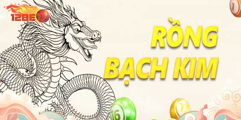 Rồng bạch kim tăng cơ hội chiến thắng tại link 12bet 2025