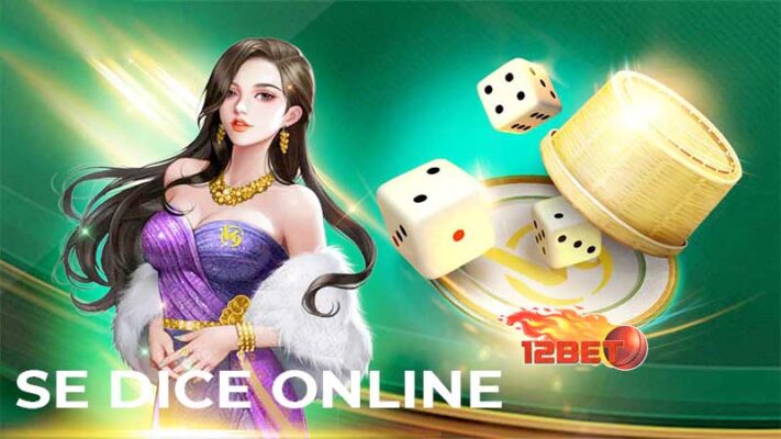 Chiến lược để thắng tại 12bet 2024