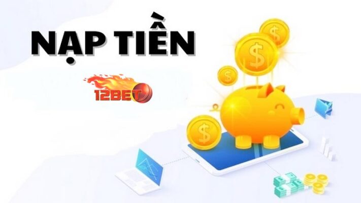 các bước thao tác để bổ sung vốn vào tài khoản chơi game