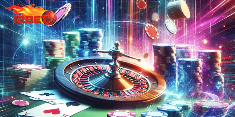 cách chơi tại link 12bet cho tân thủ