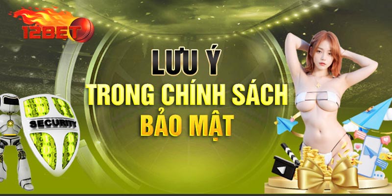 điểm chú ý với cược thủ link 12bet