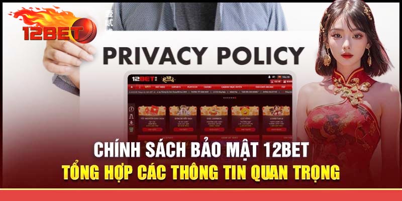 việc sử dụng và bảo mật thông tin tại trang web