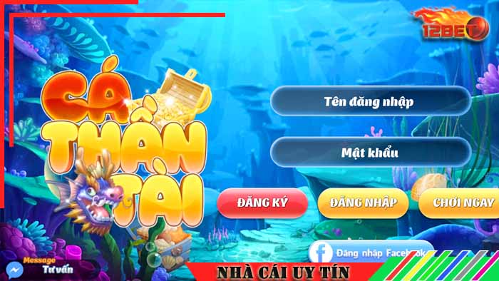 Điểm hấp dẫn trò chơi săn cá tại link 12bet