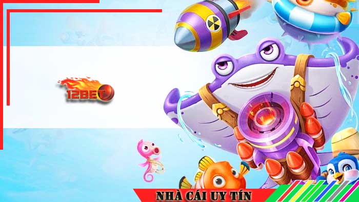 Giới thiệu game bắn cá phá xu 111