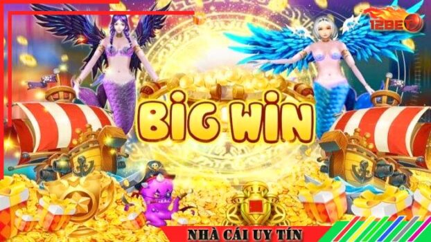 Giới thiệu code bắn cá tại 12bet