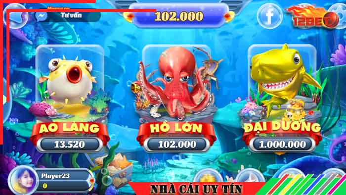 Lưu ý khi chơi game bắn cá thần tài online