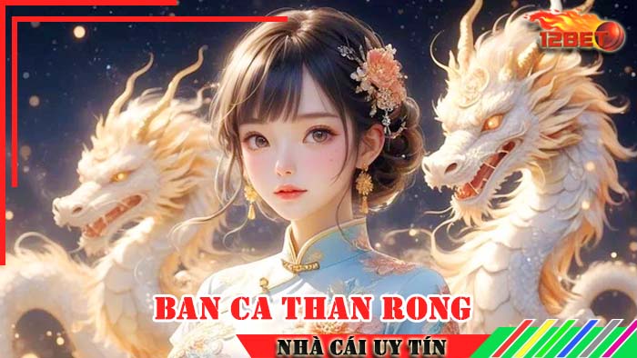 Tìm hiểu trò chơi bắn cá thần rồng